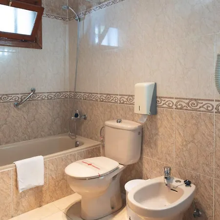 Moderno Estudio Con Terraza Y Piscina En Apartmanhotel Costa Adeje (Tenerife)